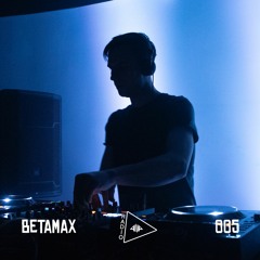 BETAMAX005 | Jack Krass
