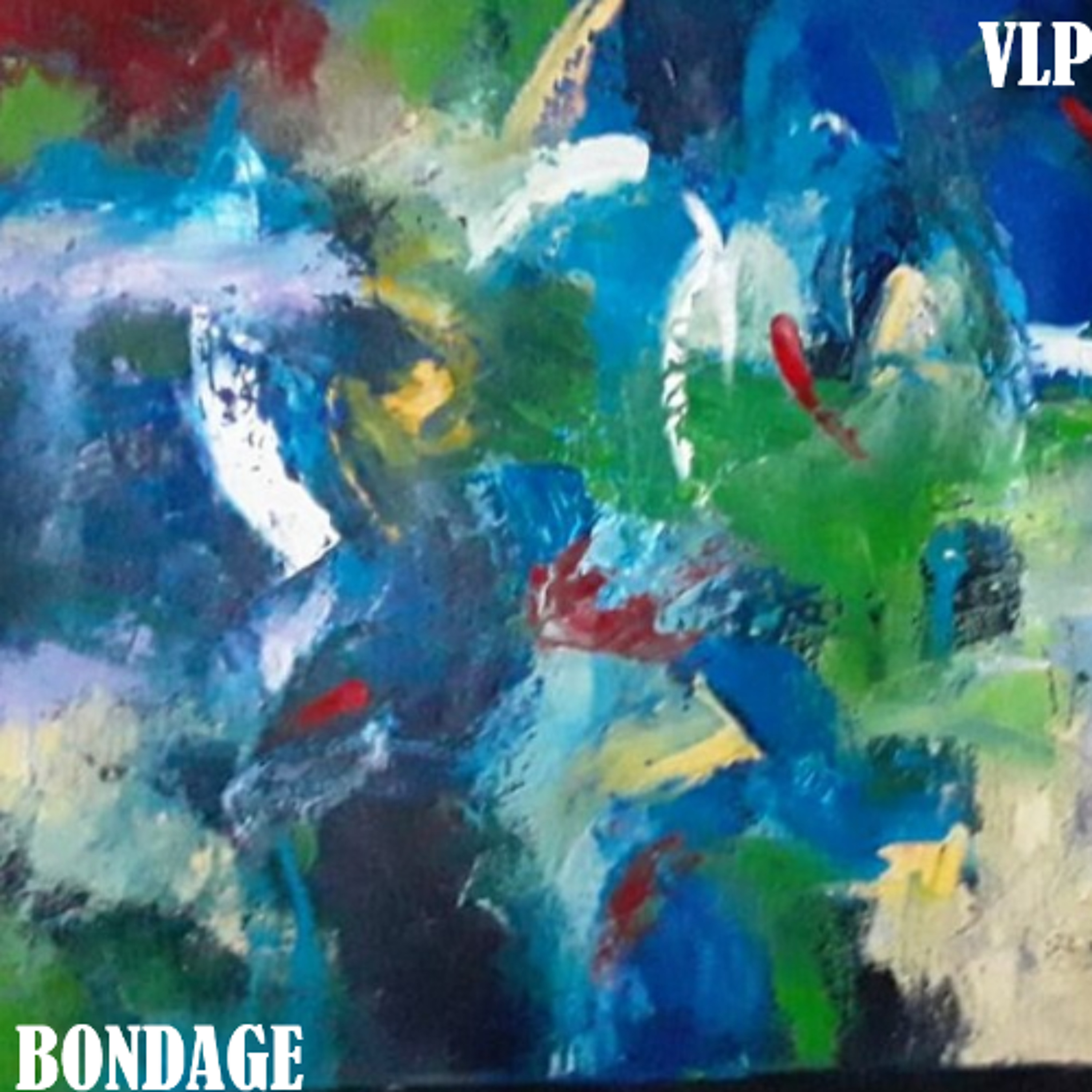 Bondage: A Plea to Assurance episode artwork