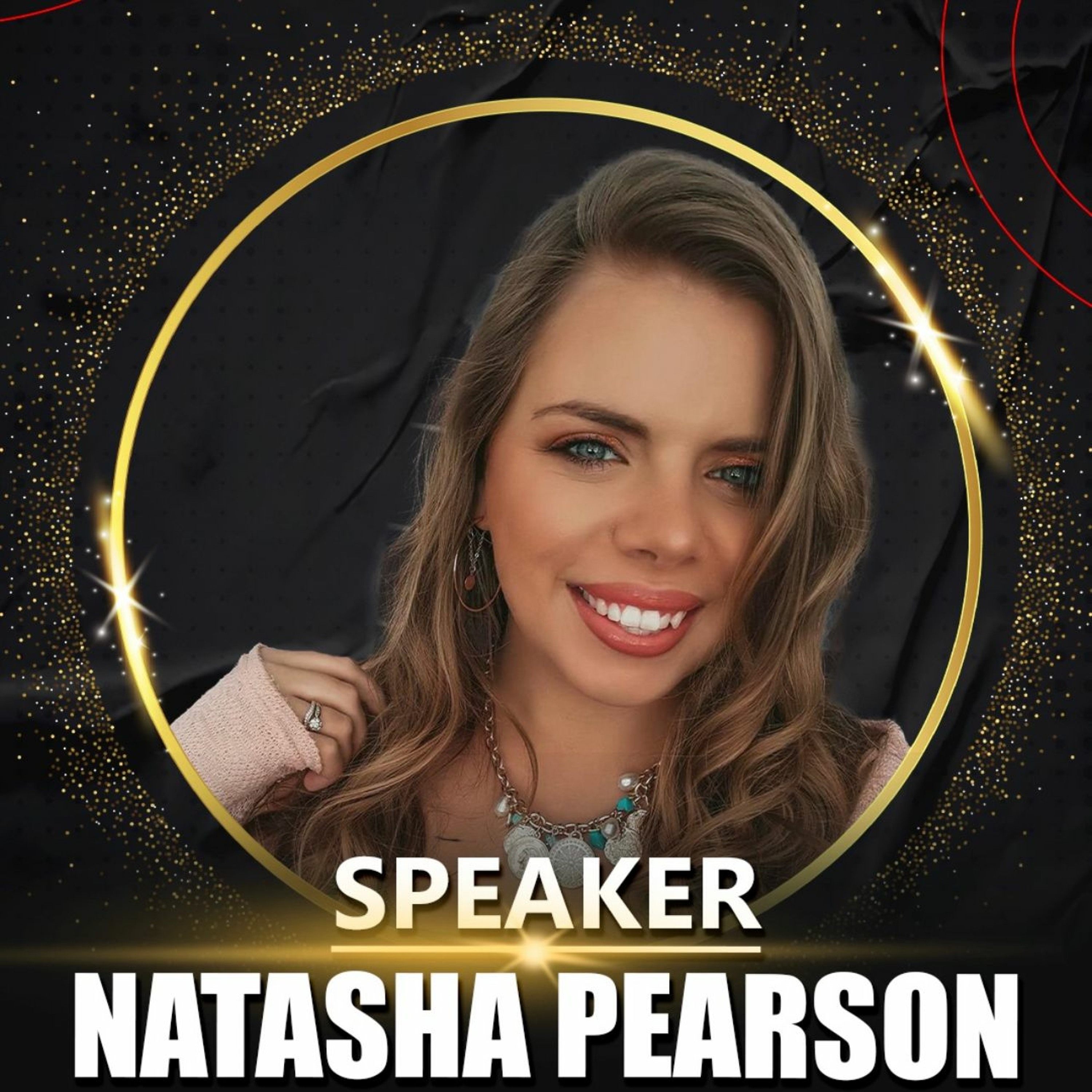 Episode #92 - Social Media Success With Natasha Pearson
