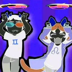 maple & wido - tfw u stare at the sky 0_o