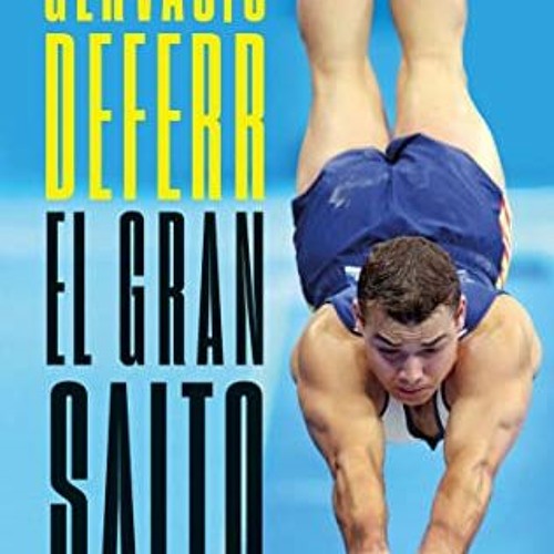 Get EBOOK 💙 El gran salto: Con la colaboración de Roger Pascual (PENINSULA) (Spanish