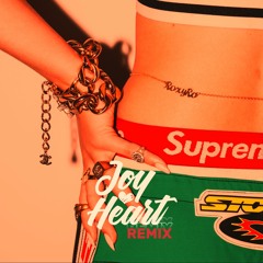 Roxy Dekker - Sugardaddy (Joy Heart Remix)