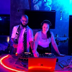 Café c/ Mari & Jeff