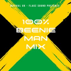 Best of Beenie Man Mix