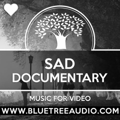 Sad Documentary - Royalty Free Background Music for YouTube Videos Vlog | Melancholic Instrumental