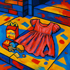 Love Child (The Supremes)