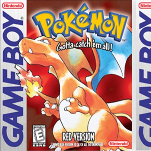 Stream Video Game Music Compendium  Listen to Pokémon Red / Blue (1998)  playlist online for free on SoundCloud