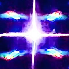 TETRACHRØMACY【vivid/stasis Sunset Serenade 2024 Submission】