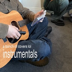 ccf (i'm gonna stay with you) (instrumental)