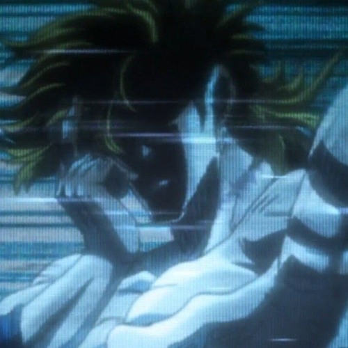 ASCEND [ultra slowed] x Dio