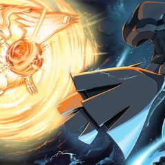 Pokemon Black & White season 14 opening 1