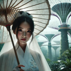 白娘子在新加坡