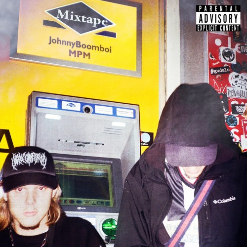 Versteck [Basicboi & PDP]