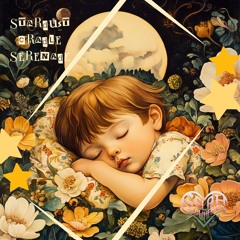 Lullaby Music Box, Sleepy Rain