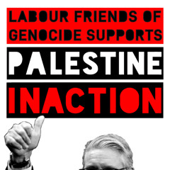 Stop the Genocide
