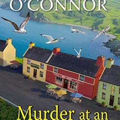 #% Murder at an Irish Chipper, An Irish Village Mystery# #E-book%