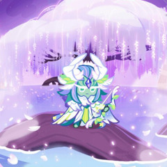 Ovenbreak champions league lobby theme 오븐브레이크 챔피언스리그 로비 테마 / 쿠키런 오븐브레이크 BGM