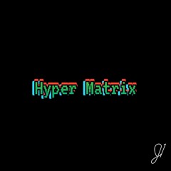 Hyper Matrix