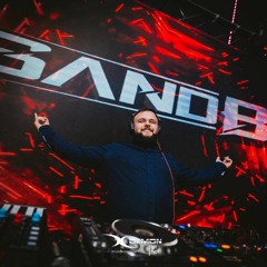 Set Fire To It All (DaMaker & SandB SMASH)
