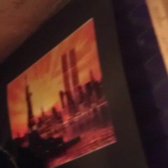 ARTIST Silenco TITLE Locked Down In The Cells.WAV