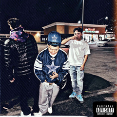 Shake It Ft. LilEmeOffDa6