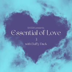 Essential of Love 3: The Mixtape (w/ Daffy Duck)