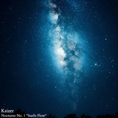 Nocturne No. 1 "Starlit Flow" (432 Hz)