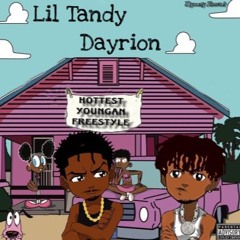 HOTTEST YOUNGAN Freestyle ft. Lil Tandy x Dayrion