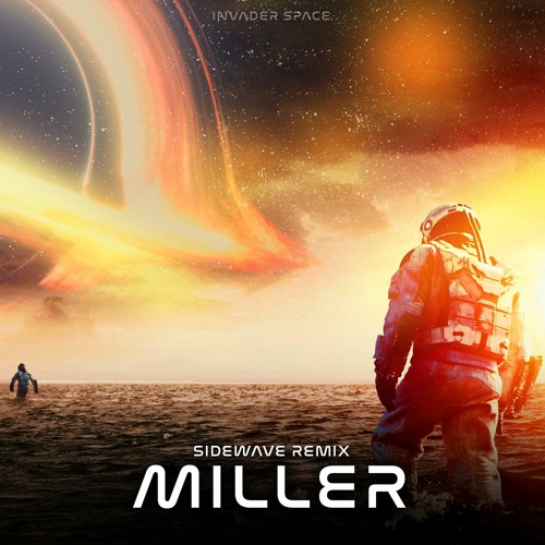Miller (Sidewave Remix) #FREEDL