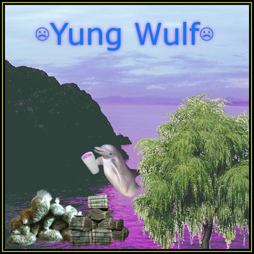 ~Codeine Servants~ ~Forthcoming Purple Resort Mixtape~