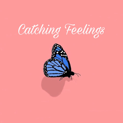 Stream Catching Feelings by connor lee Listen online for free on