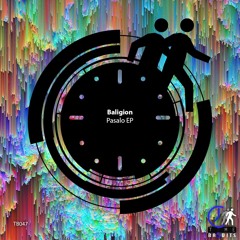 Baligion - Drumming (Original Mix)