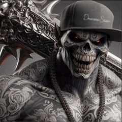 Diablo's techno dance set 12