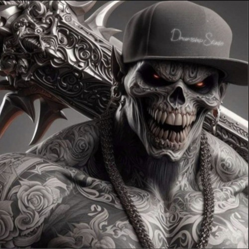 Diablo's techno dance set 12