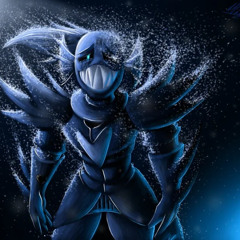 ama underfell scrapped song (genocide undyne theme) || ft. Zarthyame