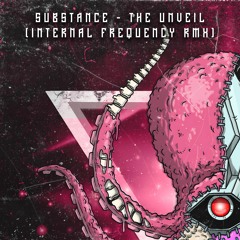 16 Substance -The Unveil (Internal Frequency Remix) DDDR05