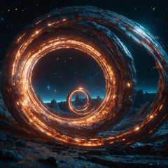 Quantum Portal Surge