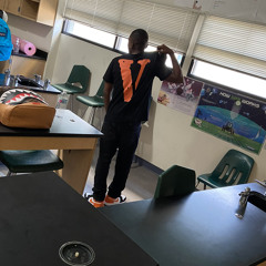 The Time Me and Brother Spent Back