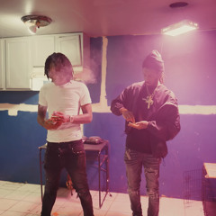 BloodyHound J Boogie & Bloodhound Vert — Danny Phantom