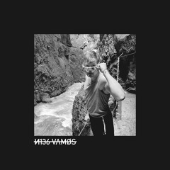 NonStop No. 136 Vamøs