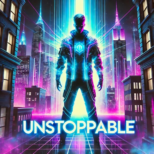 UNSTOPPABLE - GLITZO