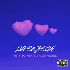 Ur Heart Is My Home (with Pr3ttyboy Guapo)