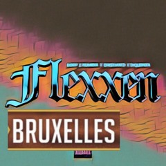 Boef & Numidia & Cristian D & Diquenza - Flexxen (Thomas Bruxelles Remix)