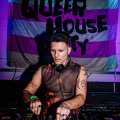 Prinx Silver @ Queer House Party 18.11.23