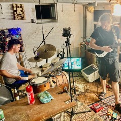 Warp - DNB / Joywire_Joywire (Demo)