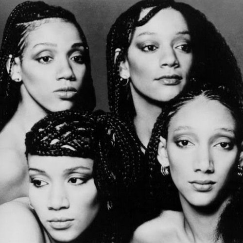 Pretty Baby (Mood Tree's Re-Rub) - Sister Sledge