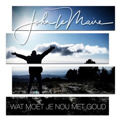 Wat moet je nou met goud