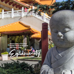 Equanimity