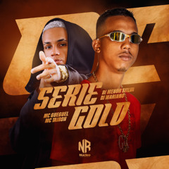 FALTA DE SORTE - SÉRIE GOLDE - MC GUEGUEL E MC TAIRON - DJ MENOR SIILVA E DJ MARIANO