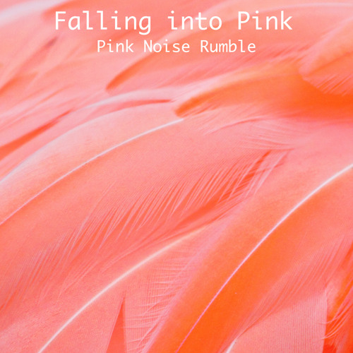 Pink Noise in the Royal Opera